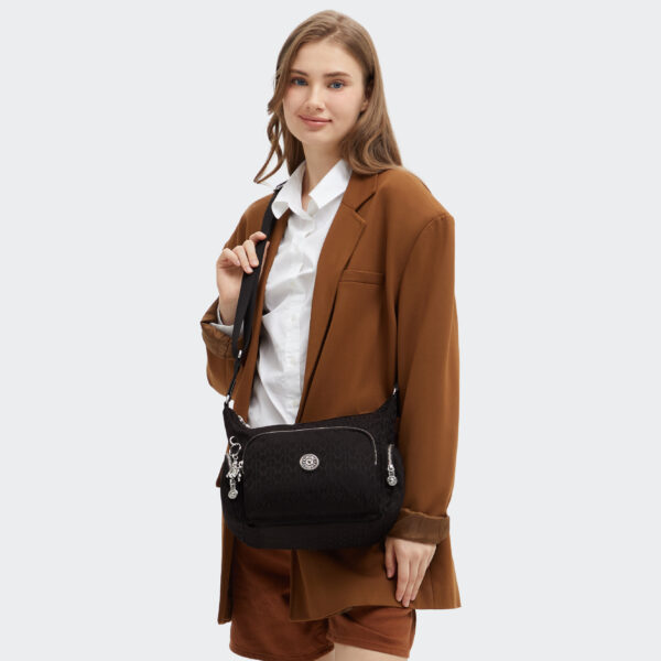 GABB S NOIR SIGN JAQUARD - Image 3