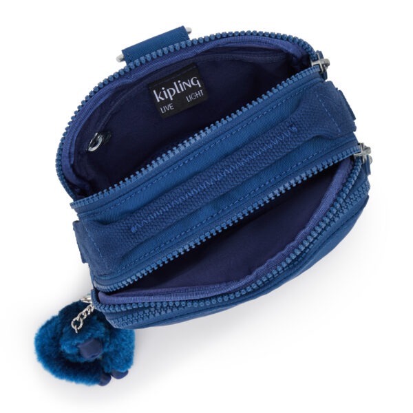 CAHIR CASUAL BLUE - Image 6