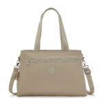 ELYSIA WORK BOHO TAN