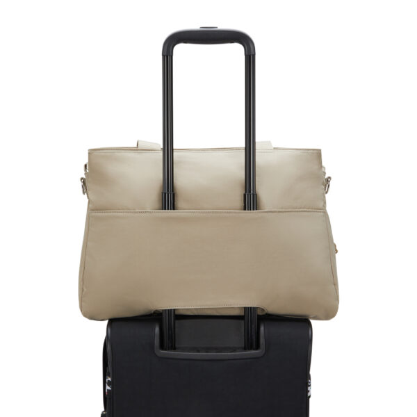 ELYSIA WORK BOHO TAN - Image 4