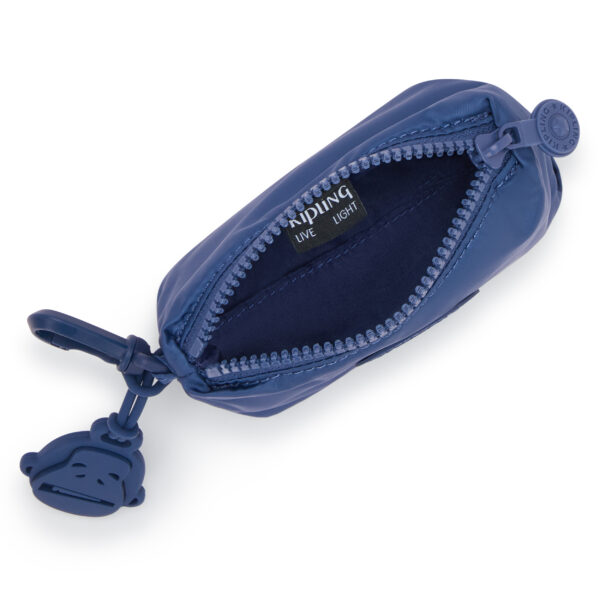 G.RILLA GIRLZ ELENI MINI CASUAL BLUE - Image 5