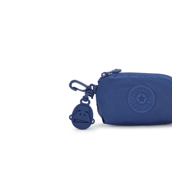 G.RILLA GIRLZ ELENI MINI CASUAL BLUE - Image 4