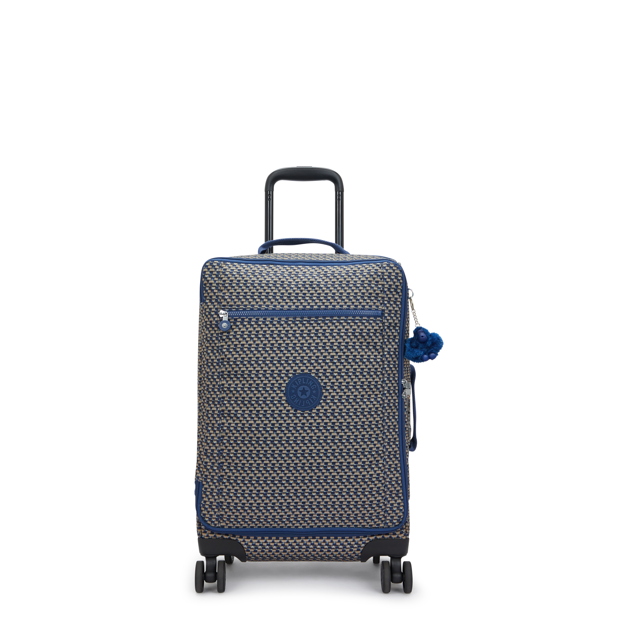 KPKI81819PC_1 JET S BLUE ON WIRE - Image 1