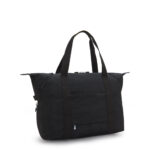 KIPLING X SMILEY + ART M YELLOW FUN BLACK - Image 3