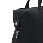 KIPLING X SMILEY + ART M YELLOW FUN BLACK - Image 6