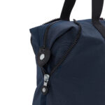 KIPLING X SMILEY + ART M PINK FUN BLUE - Image 6