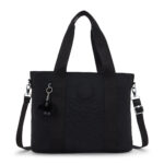 MINTA L UP BLACK NOIR