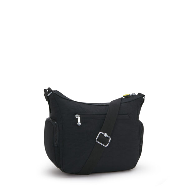 KIPLING X SMILEY + GABB S YELLOW FUN BLACK - Image 3