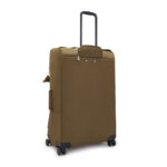 DARCEY UP L SMOOTH KHAKI - Image 2