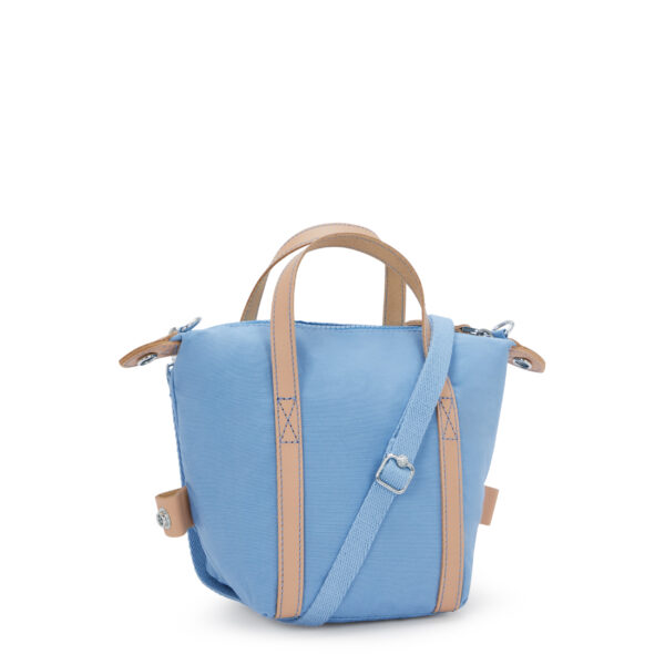 BOXY ART S COTTON AIR BLUE - Image 3