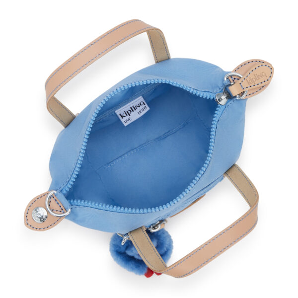 BOXY ART S COTTON AIR BLUE - Image 5