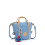 BOXY ART S COTTON AIR BLUE - Image 2