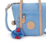 BOXY ART S COTTON AIR BLUE - Image 4