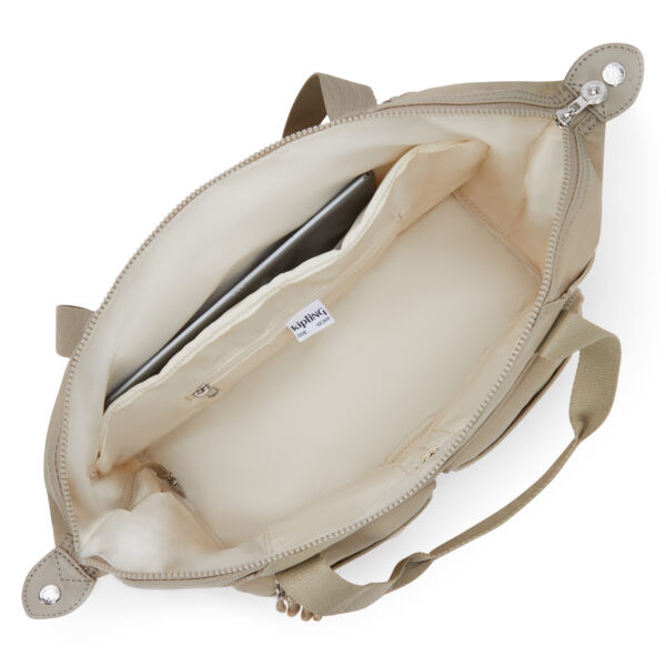 NEW ART DUO POCKET BOHO TAN - Image 7