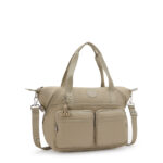 NEW ART DUO POCKET BOHO TAN - Image 2