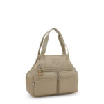 NEW ART DUO POCKET BOHO TAN - Image 3