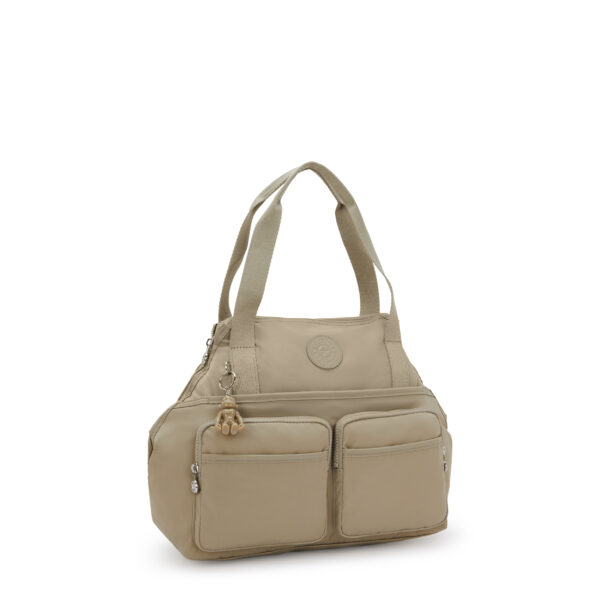 NEW ART DUO POCKET BOHO TAN - Image 3