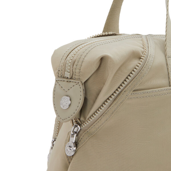 NEW ART DUO POCKET BOHO TAN - Image 6