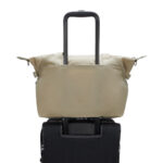 NEW ART DUO POCKET BOHO TAN - Image 5