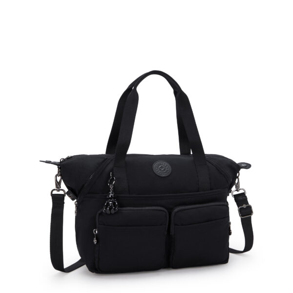 NEW ART DUO POCKET INFINITE BLACK - Image 3