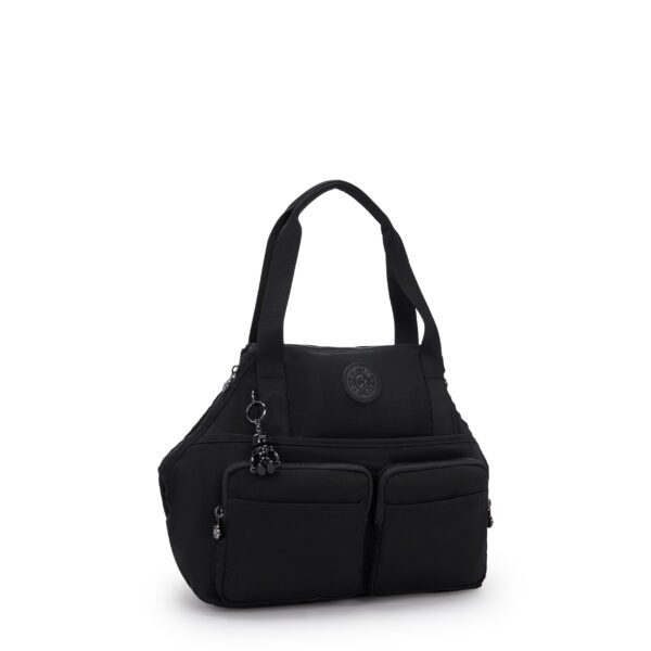 NEW ART DUO POCKET INFINITE BLACK - Image 2