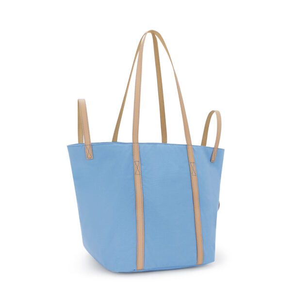 RAIMO COTTON AIR BLUE - Image 3