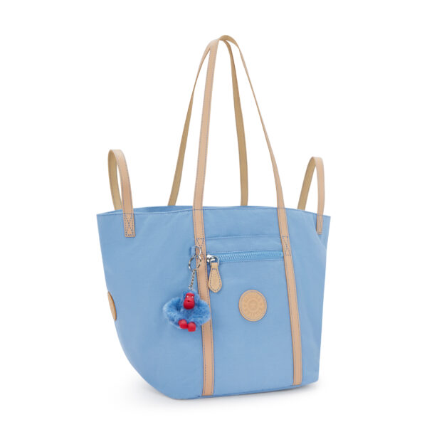 RAIMO COTTON AIR BLUE - Image 2