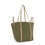 RAIMO COTTON KHAKI - Image 3