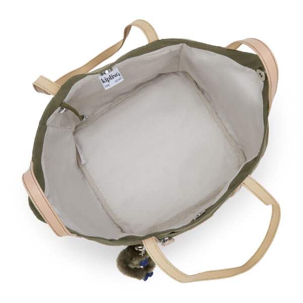 RAIMO COTTON KHAKI - Image 5