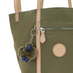 RAIMO COTTON KHAKI - Image 4