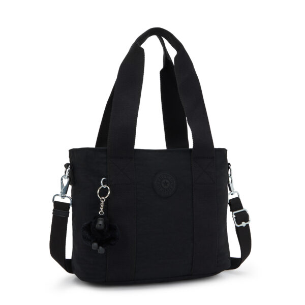 MINTA M UP BLACK NOIR - Image 2