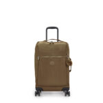 DARCEY UP S SMOOTH KHAKI