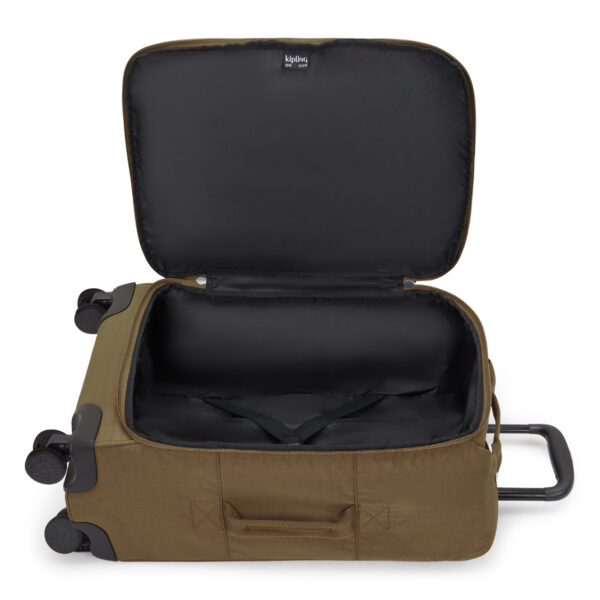 DARCEY UP S SMOOTH KHAKI - Image 6