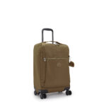 DARCEY UP S SMOOTH KHAKI - Image 2