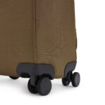 DARCEY UP S SMOOTH KHAKI - Image 5