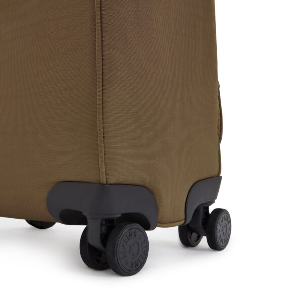 DARCEY UP S SMOOTH KHAKI - Image 5