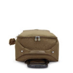 DARCEY UP S SMOOTH KHAKI - Image 4