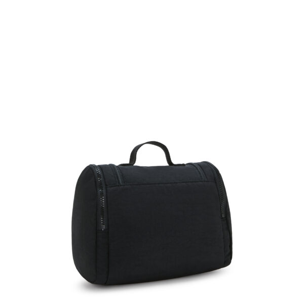 KIPLING X SMILEY + GLORIA YELLOW FUN BLACK - Image 3