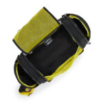 KIPLING X SMILEY + GLORIA YELLOW FUN BLACK - Image 5