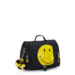 KIPLING X SMILEY + GLORIA YELLOW FUN BLACK - Image 2