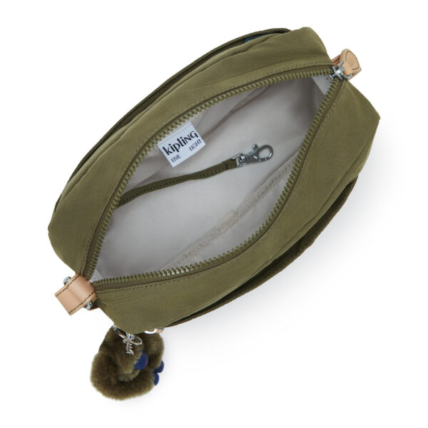 OZITA COTTON KHAKI - Image 5