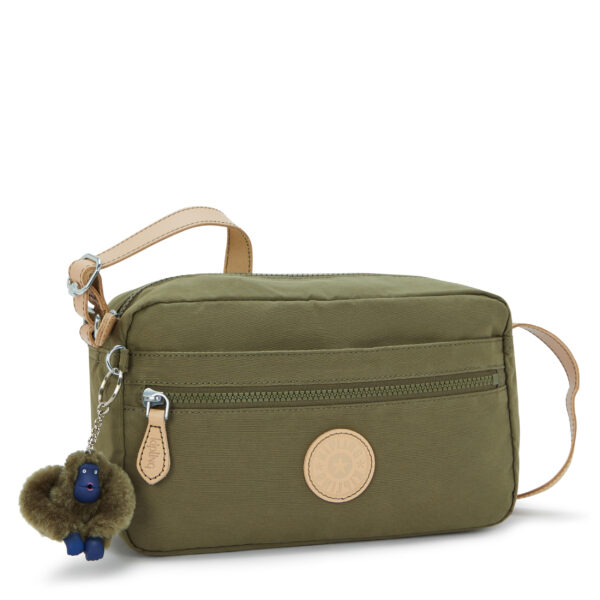 OZITA COTTON KHAKI - Image 2