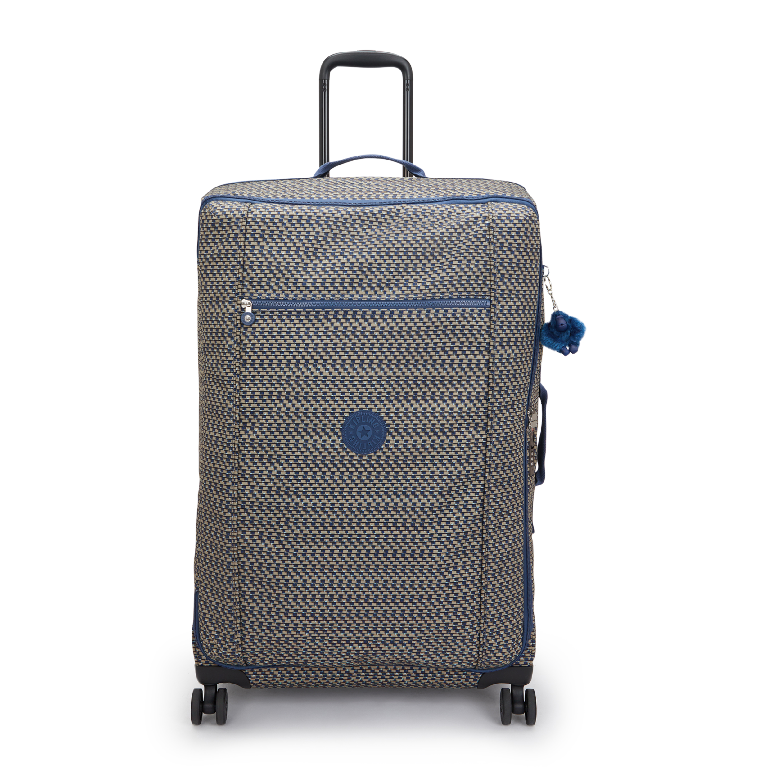 KPKI88289PC_1 JET L BLUE ON WIRE - Image 1
