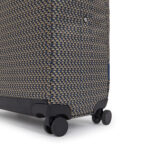 JET L BLUE ON WIRE - Image 6