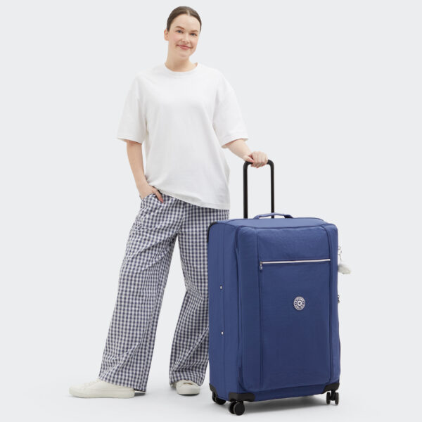 JET L CASUAL BLUE COMBO - Image 2
