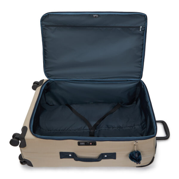 JET L SOFT TAUPE COMBO - Image 6