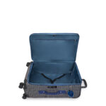 JET M BLUE ON WIRE - Image 6