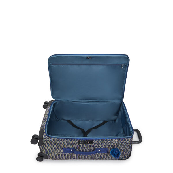 JET M BLUE ON WIRE - Image 6