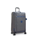 JET M BLUE ON WIRE - Image 2