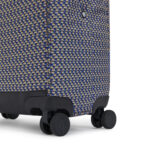 JET M BLUE ON WIRE - Image 7